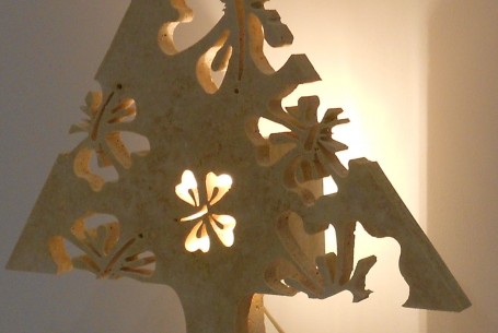 OGGETTI D’USO IN TRAVERTINO ROMANO