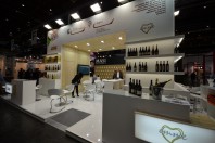 PROWINE  – DUSSELDORF 2014-2015