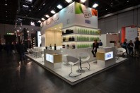 PROWINE  – DUSSELDORF 2014-2015