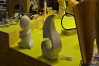 LAZIO FACTORY DESIGN – MILANO 2014