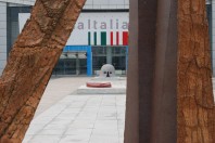 L’energia della Materia – Beijing 2008