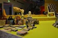 LAZIO FACTORY DESIGN – MILANO 2014
