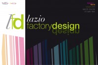 LAZIO FACTORY DESIGN – MILANO 2014