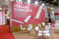 Eurasia Packaging Istanbul – ASPIIN