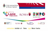 ROMA PROVINCIA CREATIVA