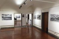 PATAGONICA – Mostra fotografica Luca Bragalli – Roma 2016