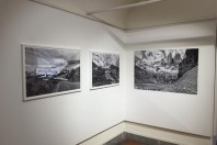 PATAGONICA – Mostra fotografica Luca Bragalli – Roma 2016