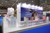 BIT 2018 MILANO – REGIONE EMILIA  ROMAGNA