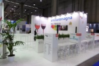 BIT 2018 MILANO – REGIONE EMILIA  ROMAGNA