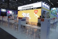 BIT 2018 MILANO – REGIONE EMILIA  ROMAGNA
