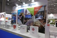 BIT 2018 MILANO – REGIONE EMILIA  ROMAGNA