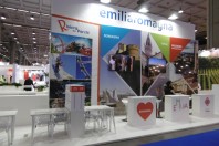 BIT 2018 MILANO – REGIONE EMILIA  ROMAGNA