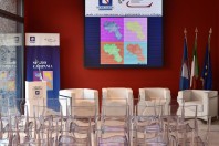 SPAZIO CAMPANIA – MILANO 2019 – Regione Campania