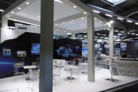 AIR SHOW 2019 Le Bourget Paris – Cluster Campania
