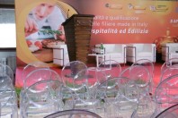 PREMIO OSPITALITA’ FIUGGI 2019