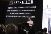 1° Convention Treccani  2019