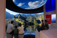 PADIGLIONE PERU’ – EXPO OSAKA 2025