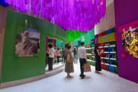 PADIGLIONE PERU’ – EXPO OSAKA 2025