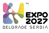 PADIGLIONE ITALIA EXPO BELGRADO 2027